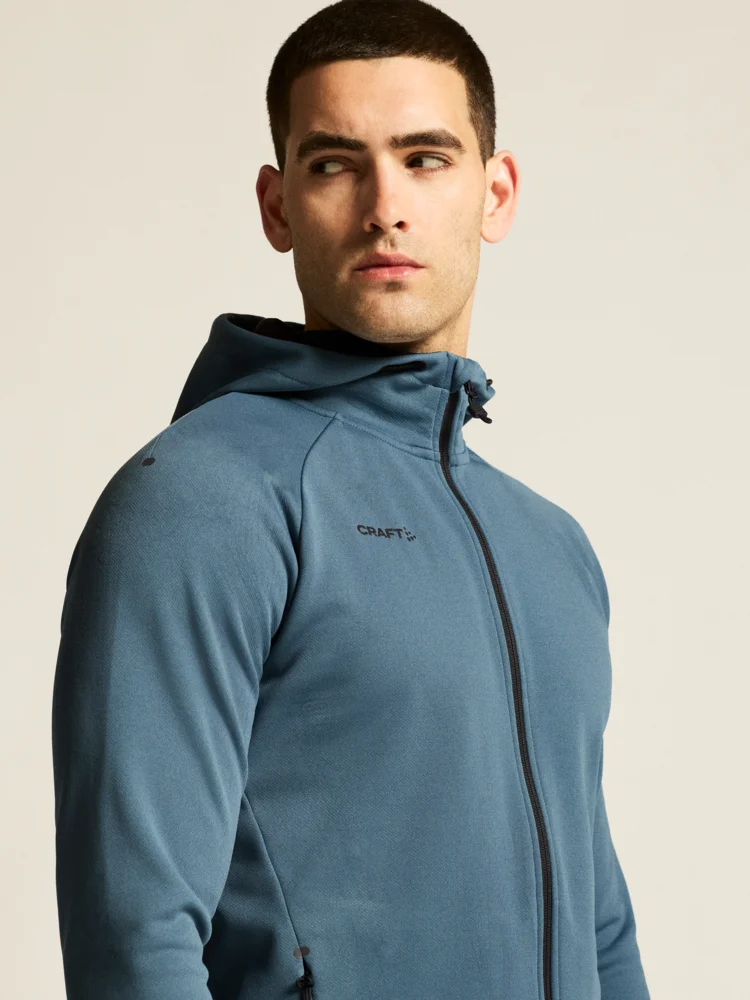 Herren Kapuzenjacke