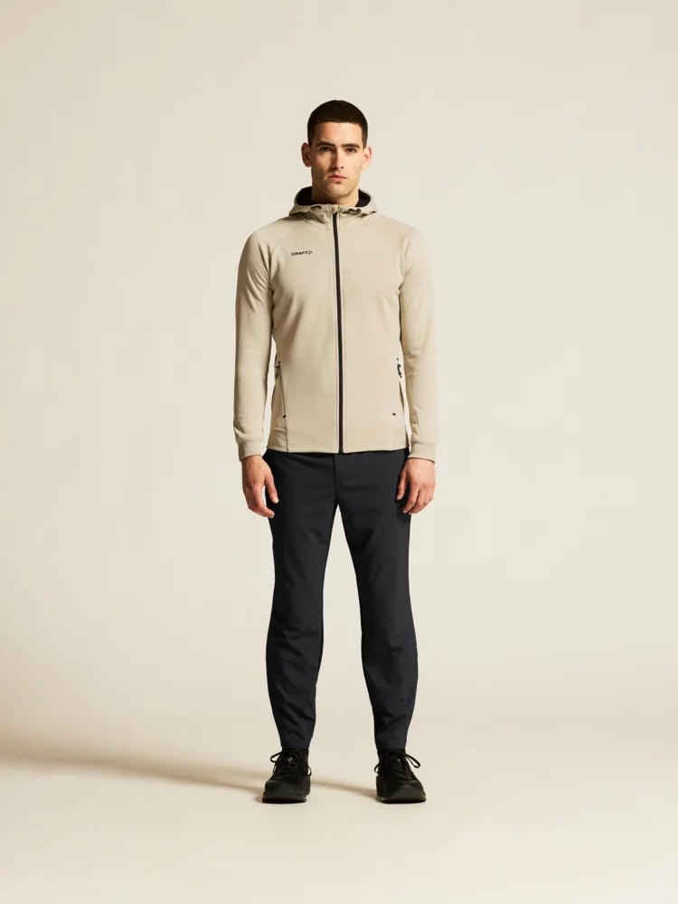 Herren Kapuzenjacke