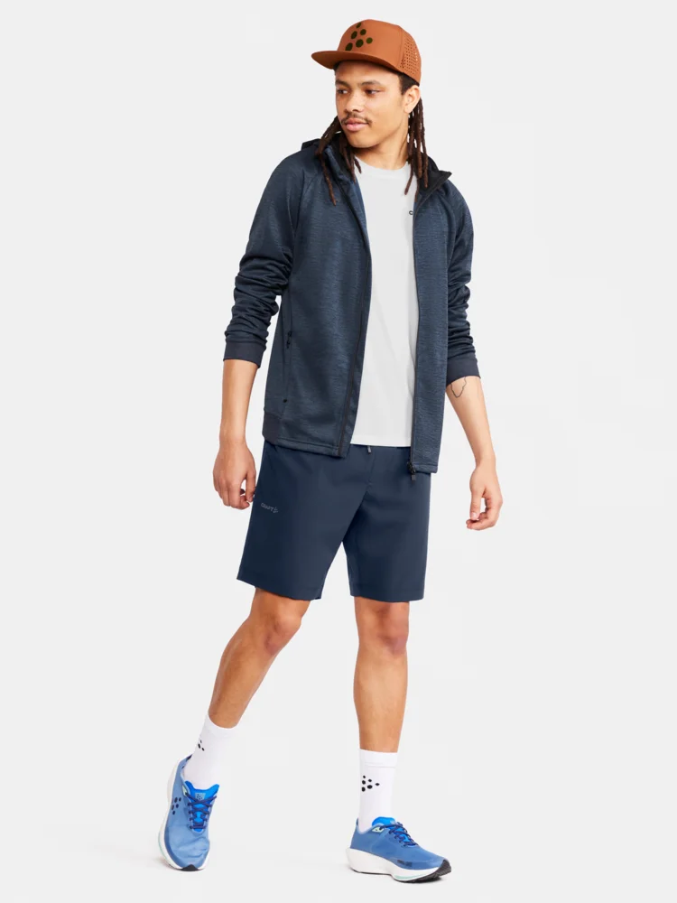 Herren Kapuzenjacke