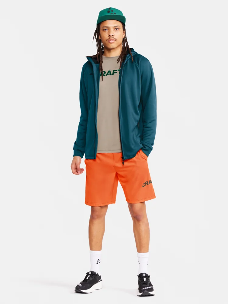 Herren Kapuzenjacke