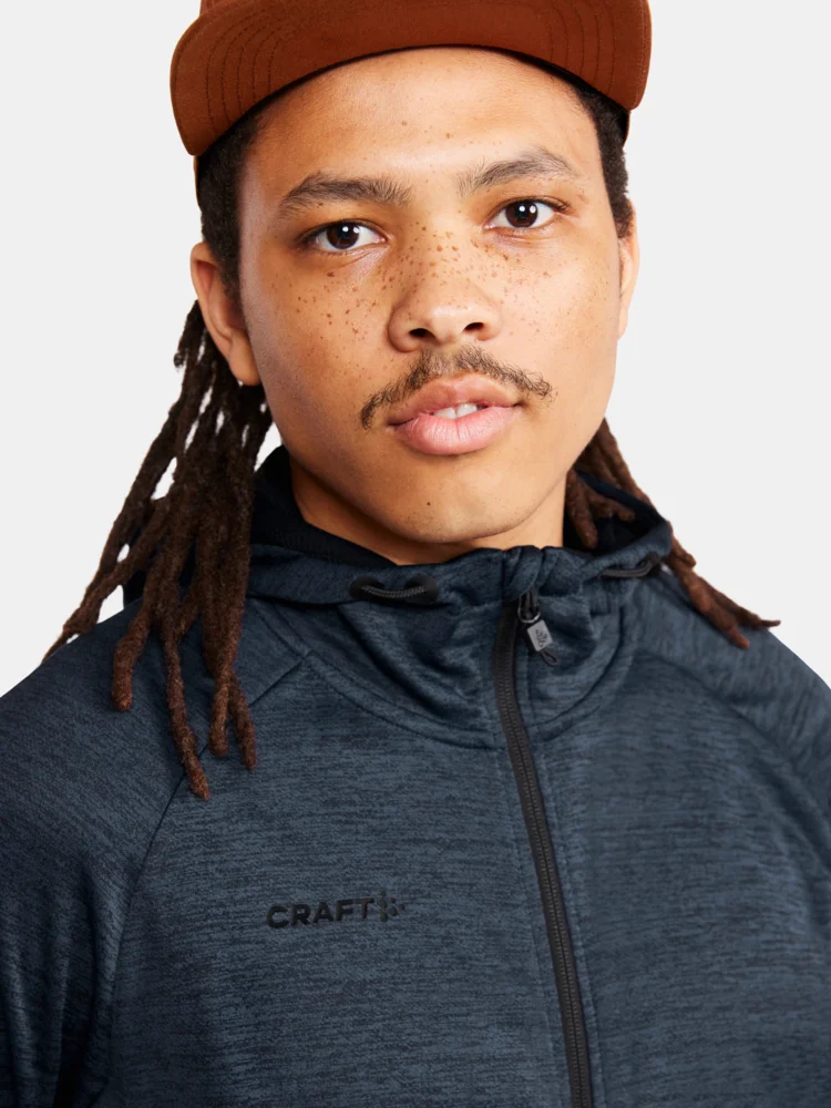 Herren Kapuzenjacke