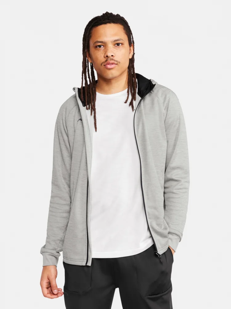 Herren Kapuzenjacke