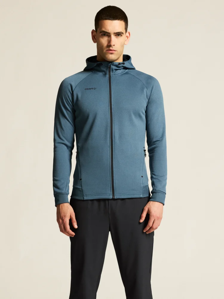 Herren Kapuzenjacke