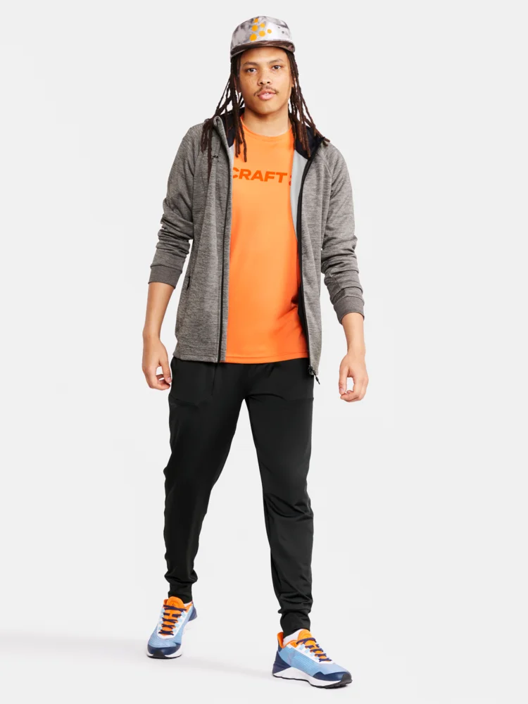 Herren Kapuzenjacke