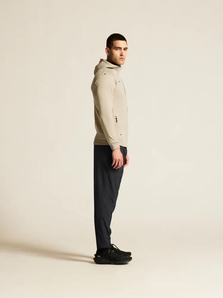 Herren Kapuzenjacke