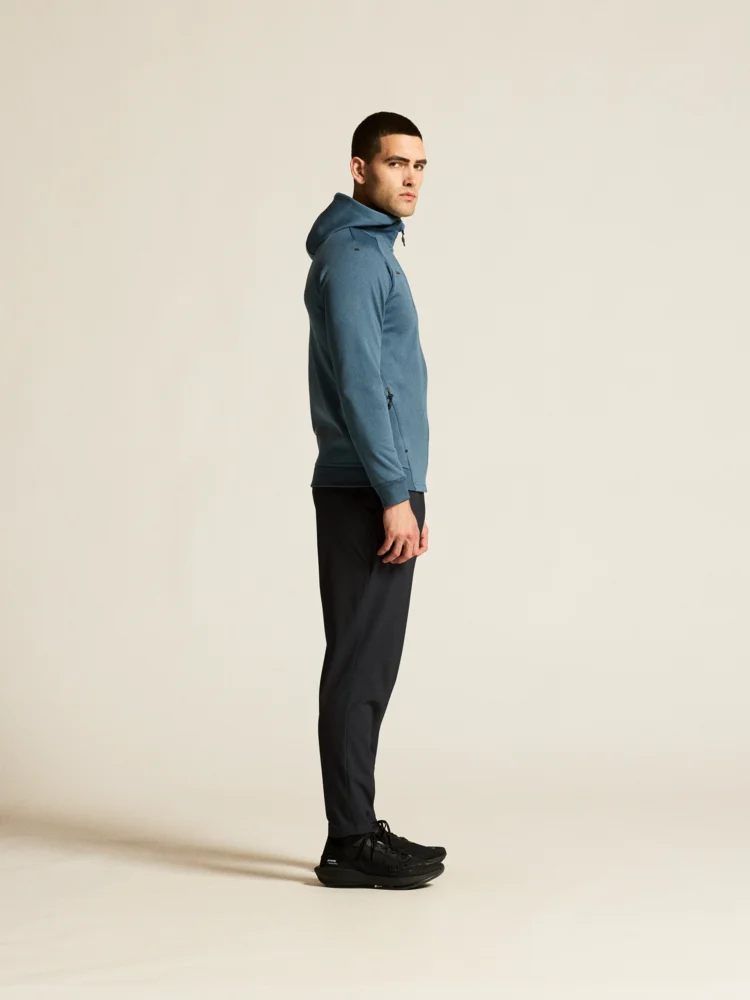 Herren Kapuzenjacke