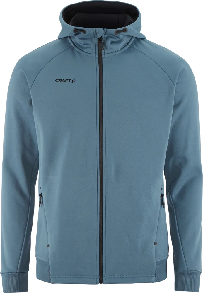 Herren Kapuzenjacke