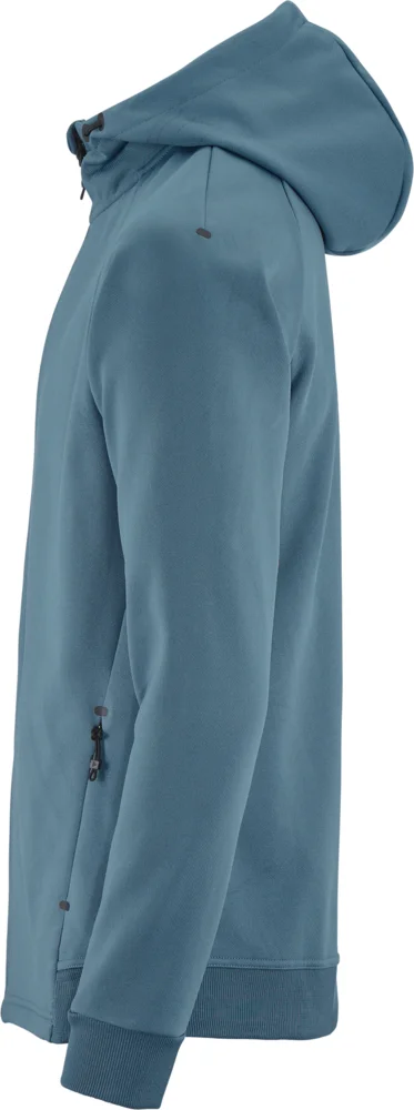 Herren Kapuzenjacke