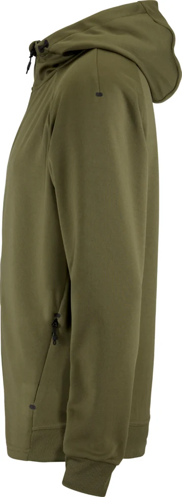 Herren Kapuzenjacke