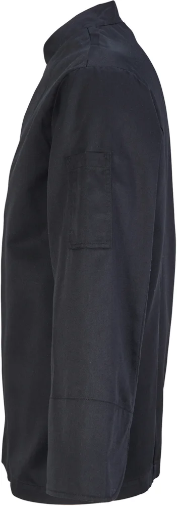 Herren Kochjacke langarm