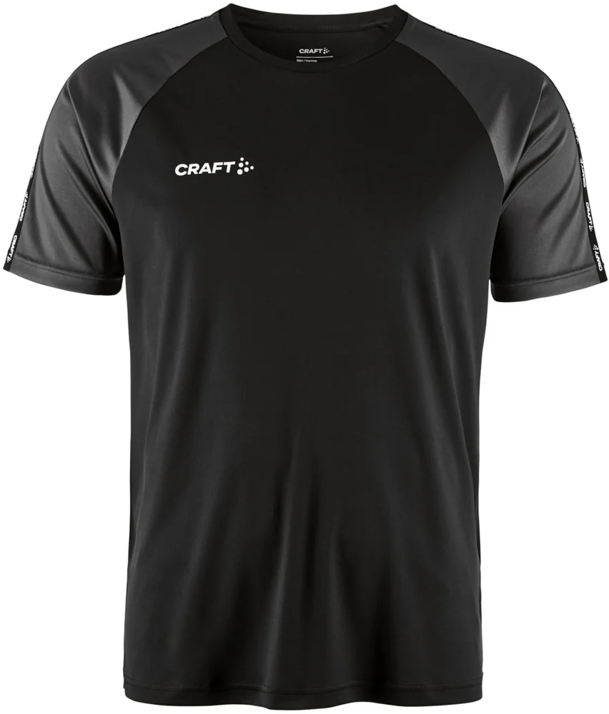 Men's Contrast Sports Shirt