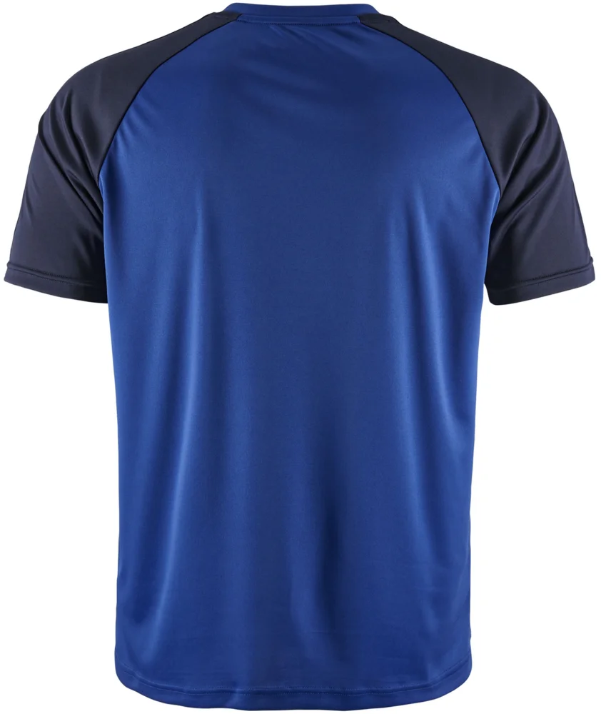 Men's Contrast Sports Shirt