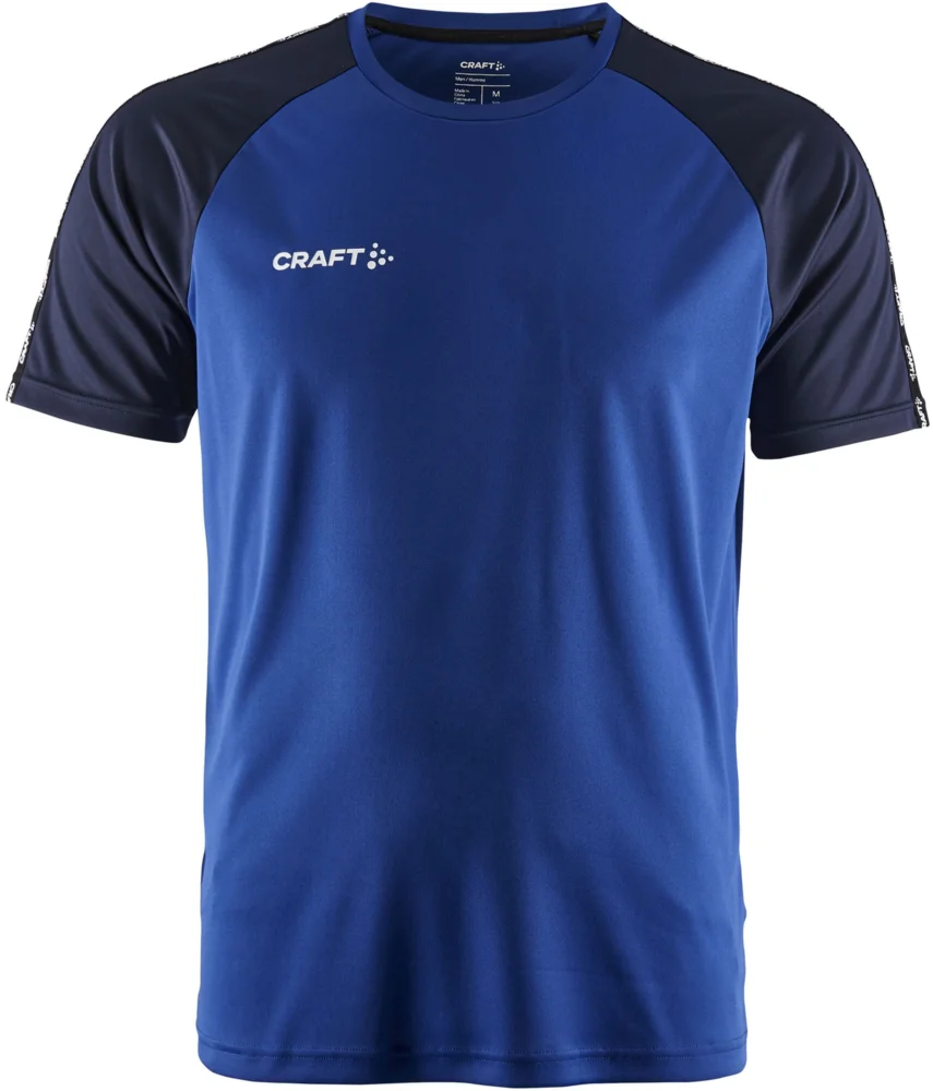 Men's Contrast Sports Shirt