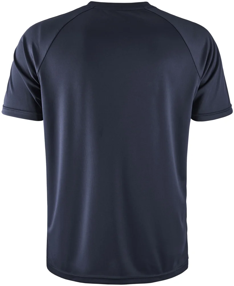 Men's Contrast Sports Shirt