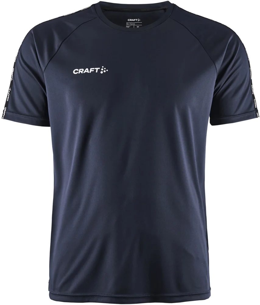 Men's Contrast Sports Shirt
