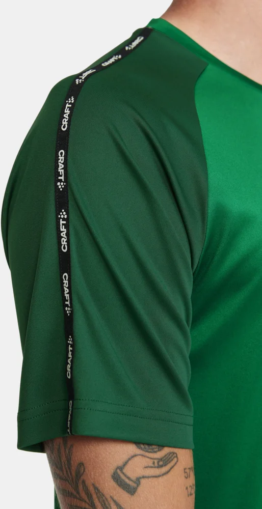 Men's Contrast Sports Shirt