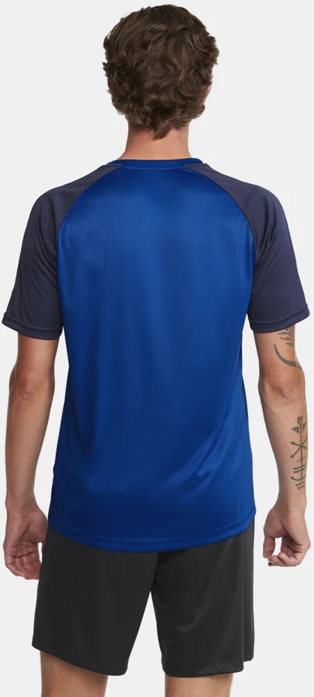 Men's Contrast Sports Shirt