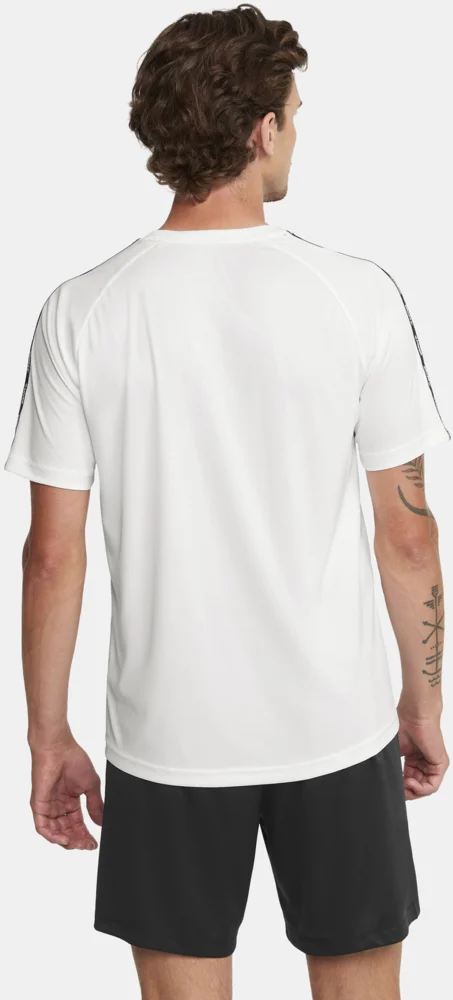 Men's Contrast Sports Shirt