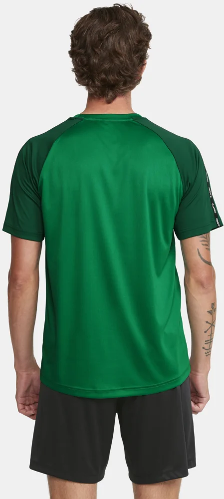 Men's Contrast Sports Shirt