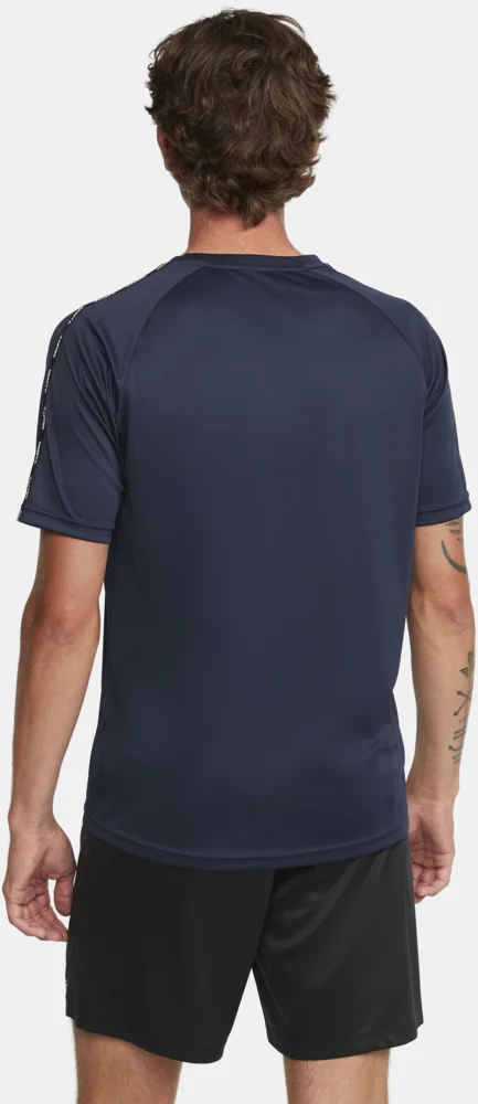 Men's Contrast Sports Shirt