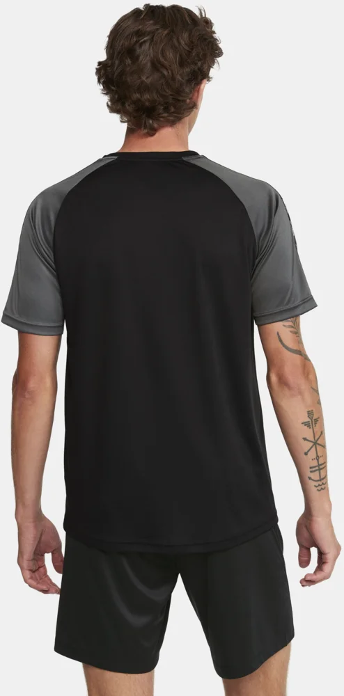 Men's Contrast Sports Shirt