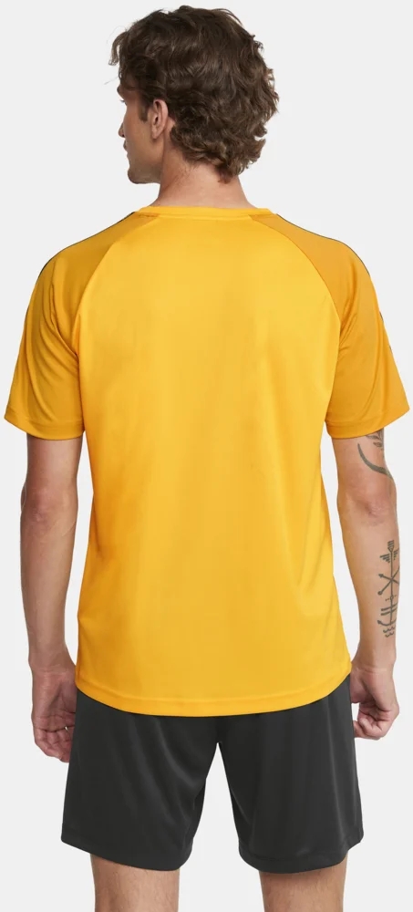 Men's Contrast Sports Shirt