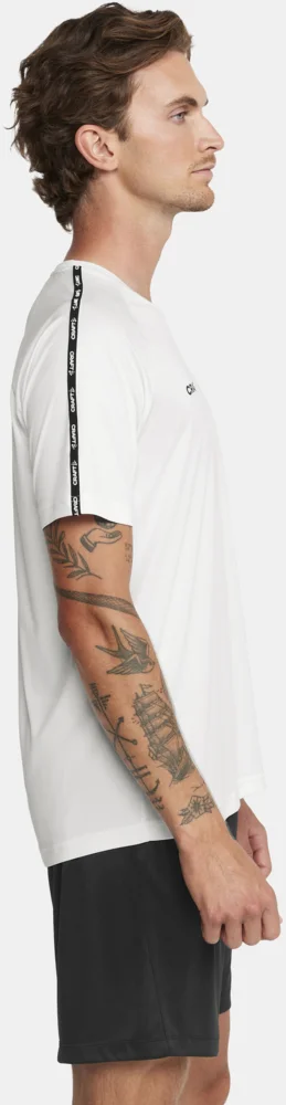 Men's Contrast Sports Shirt