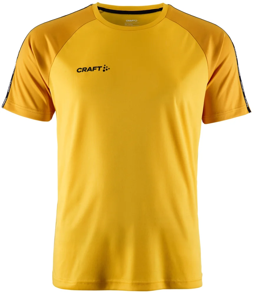 Men's Contrast Sports Shirt