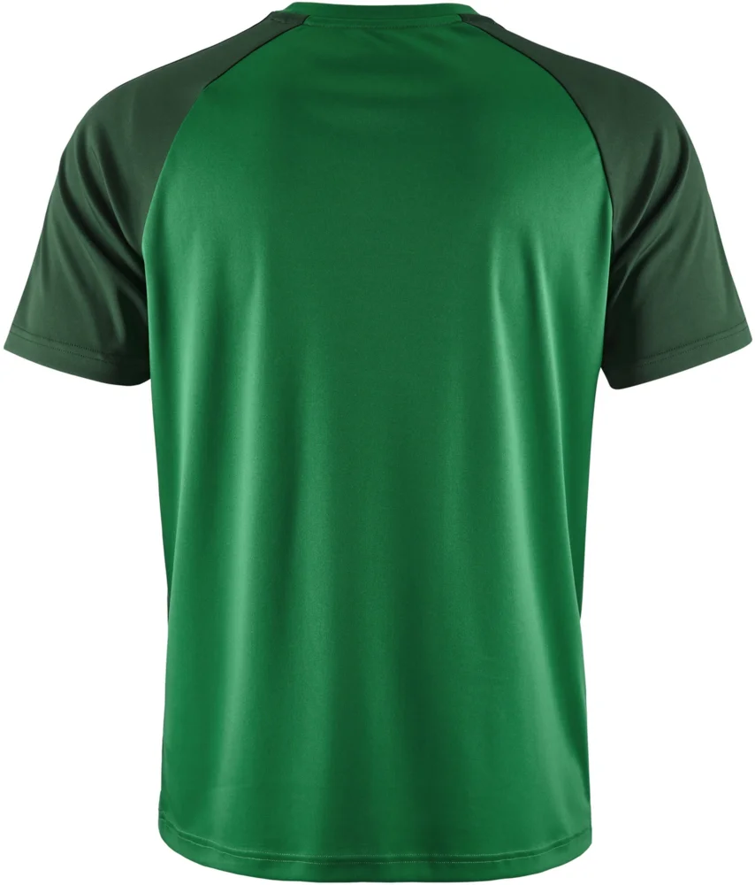 Men's Contrast Sports Shirt