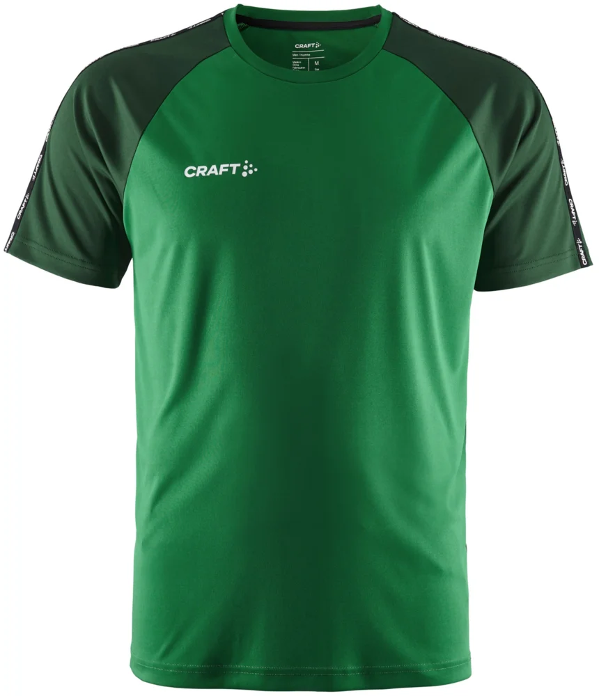 Men's Contrast Sports Shirt