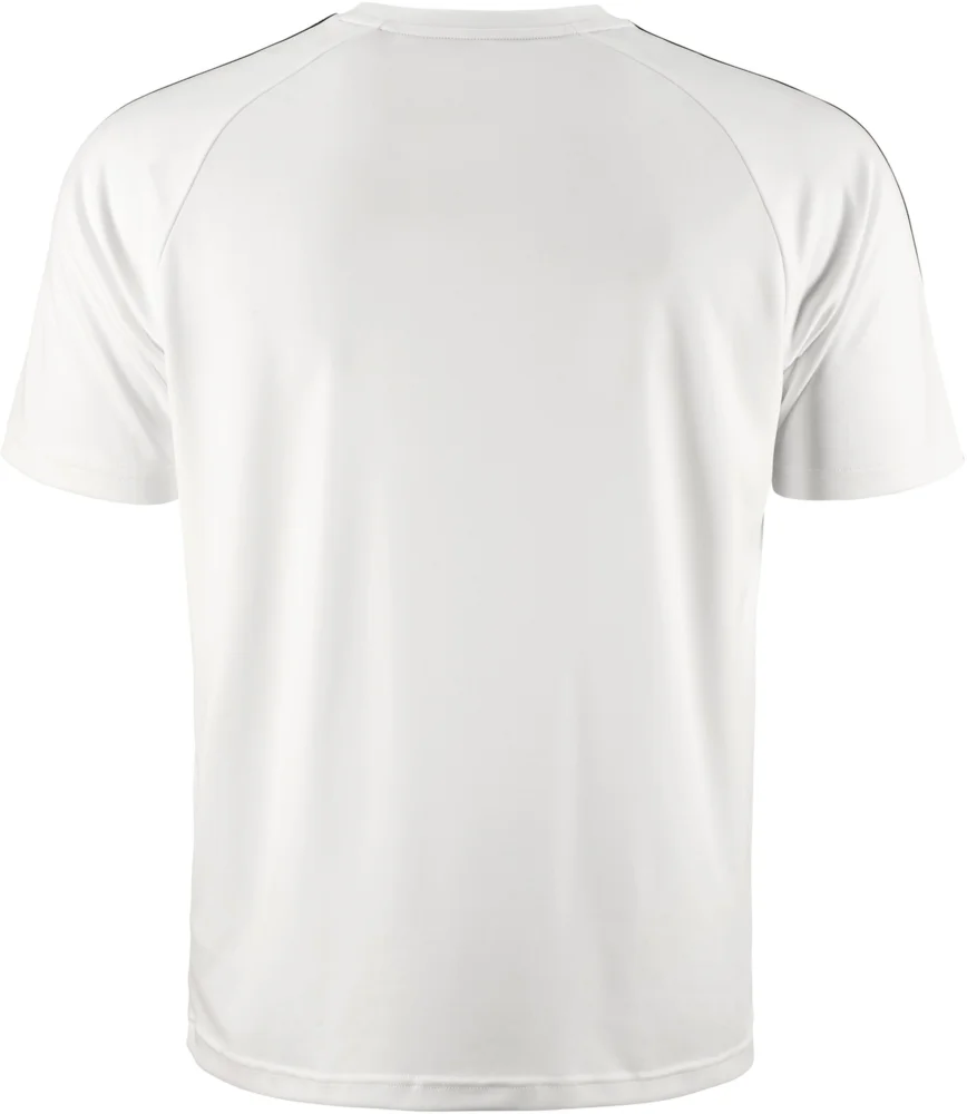 Men's Contrast Sports Shirt