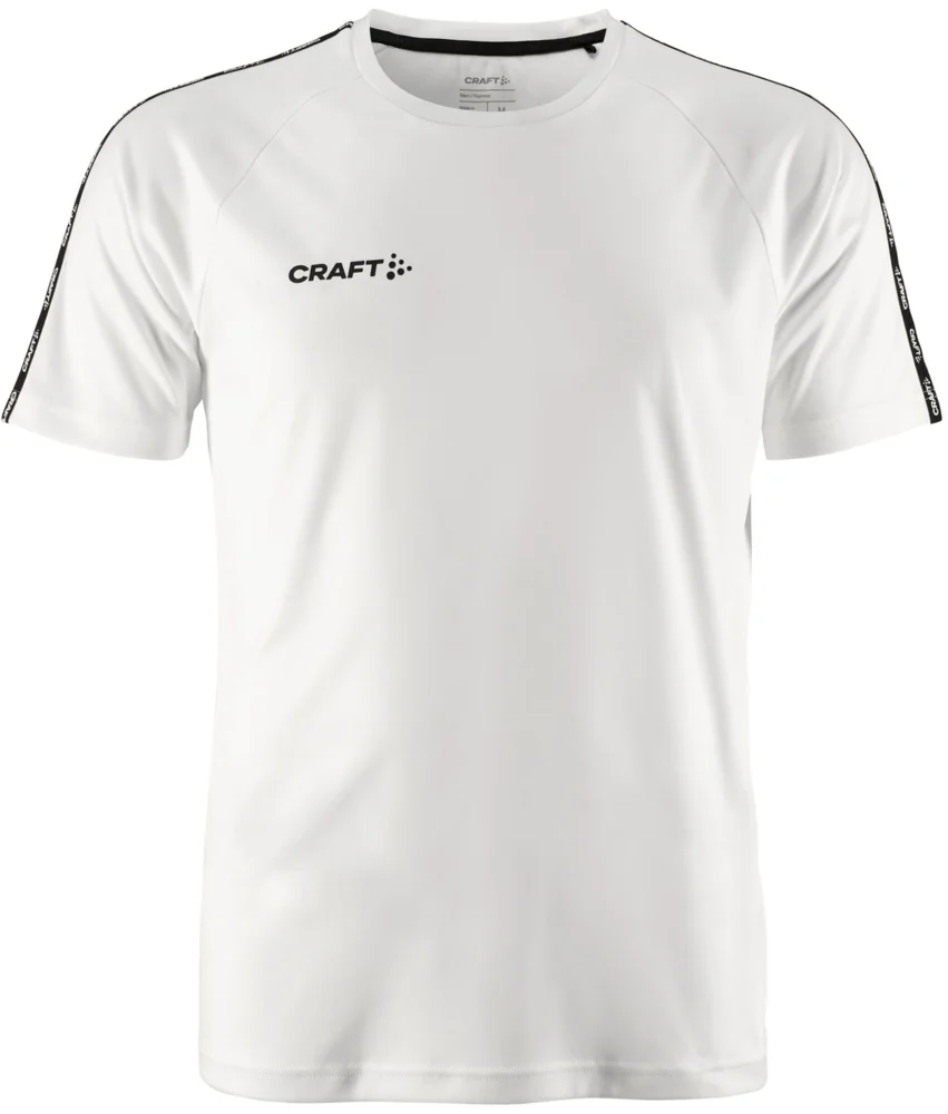 Men's Contrast Sports Shirt