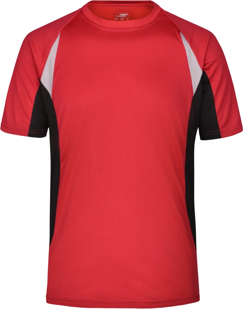 Men's Running Shirt