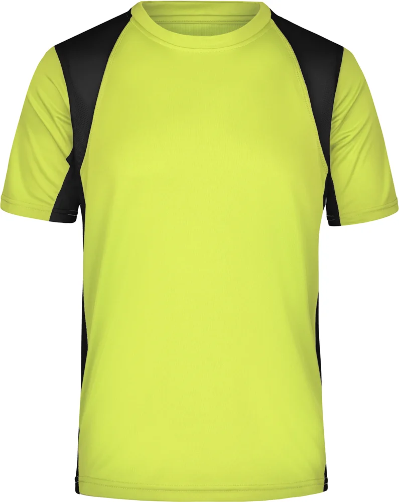 Men's Running Shirt
