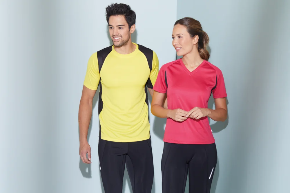 Men's Running Shirt