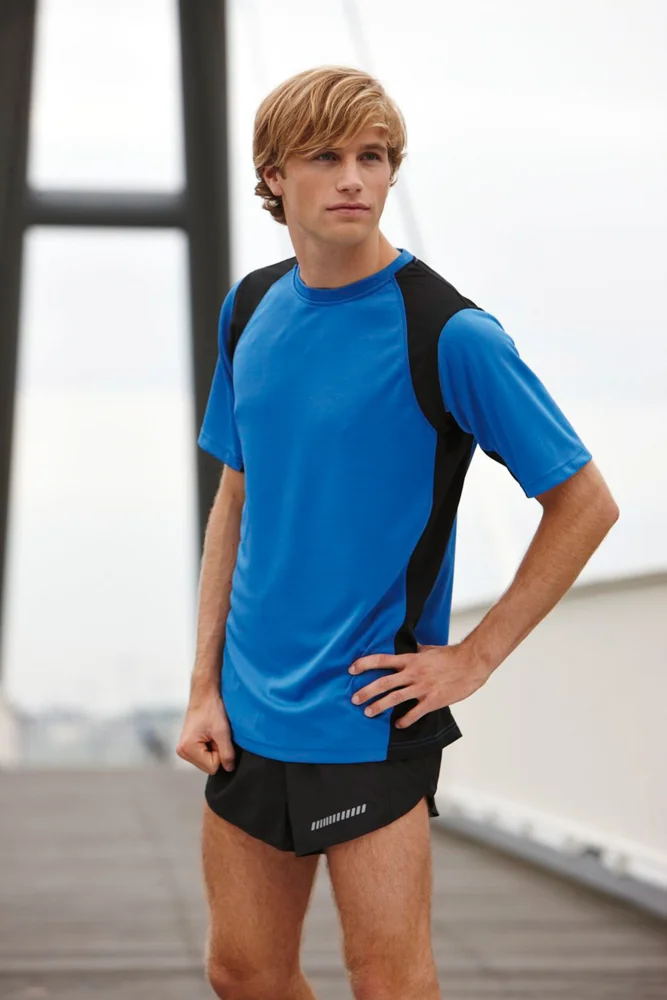 Men's Running Shirt