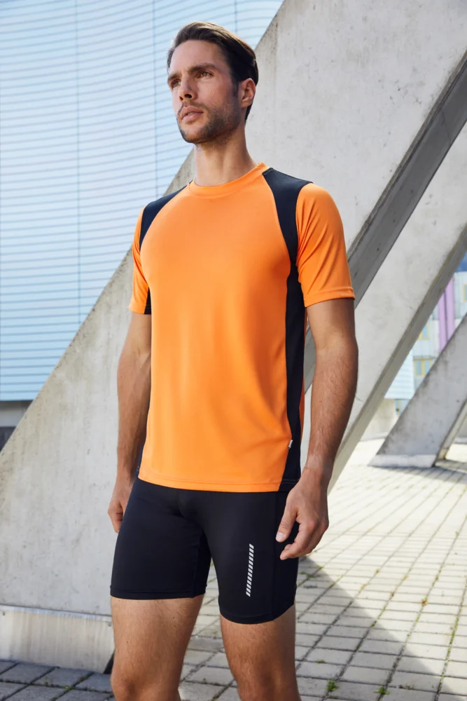 Men's Running Shirt