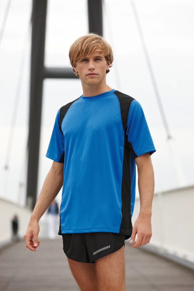 Men's Running Shirt