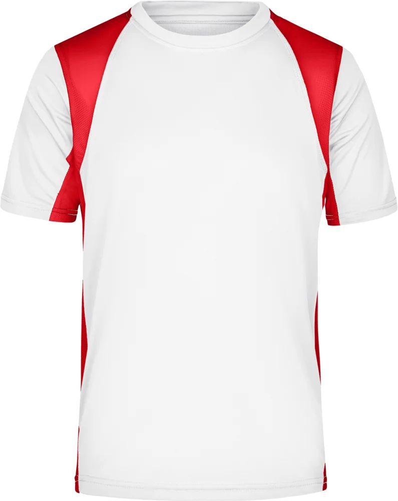 Men's Running Shirt