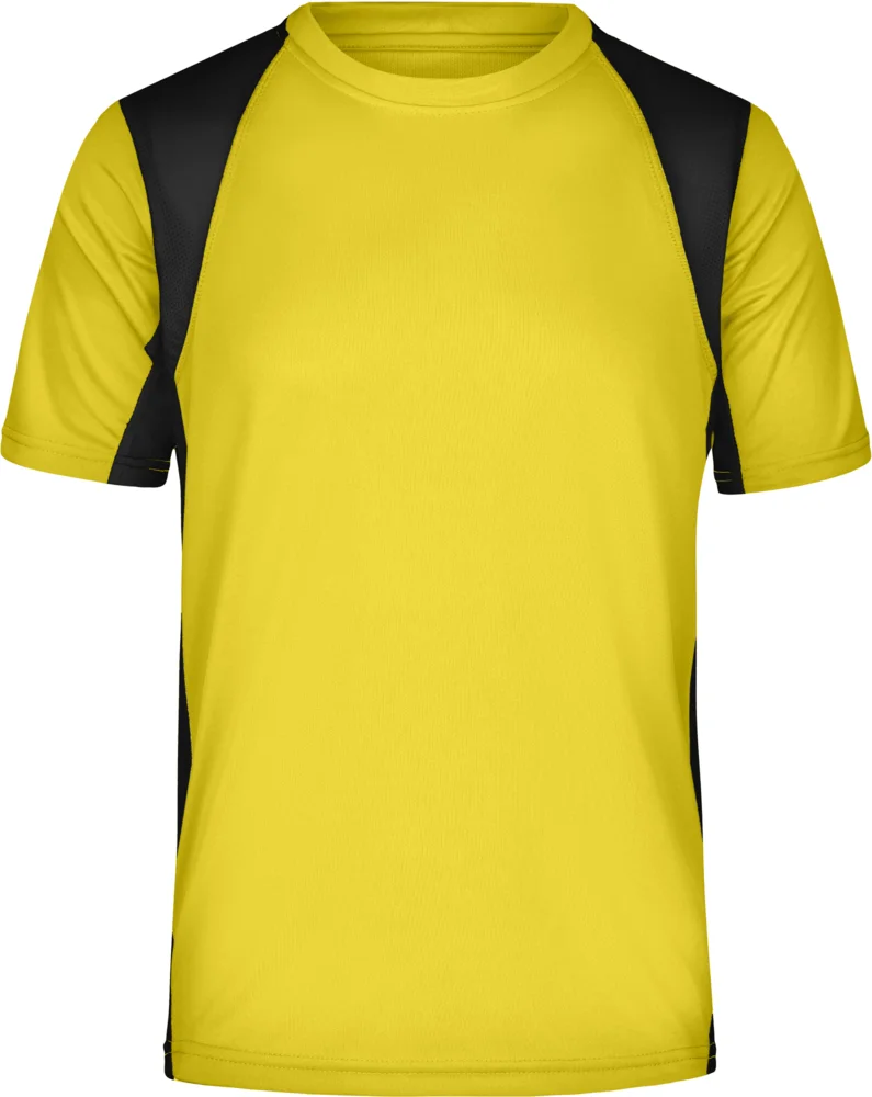 Men's Running Shirt