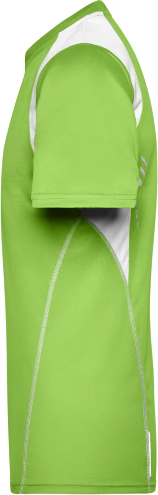 Herren Lauf Shirt