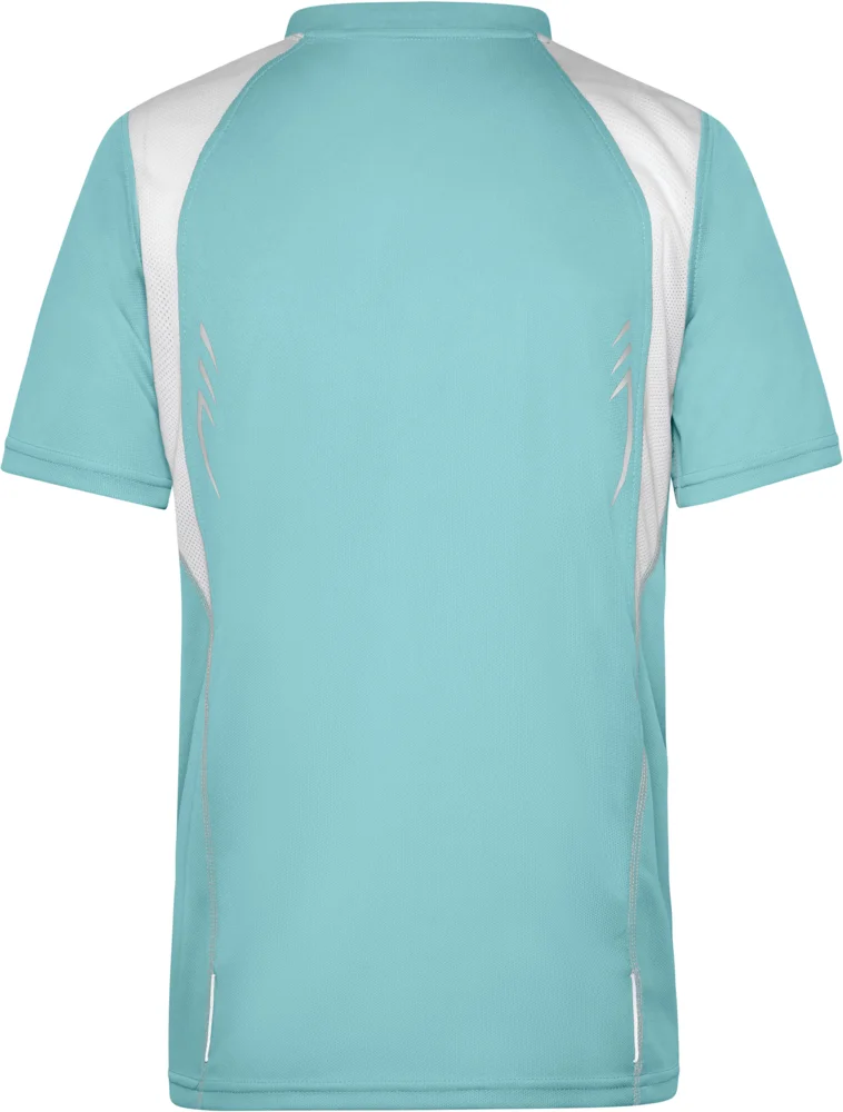 Herren Lauf Shirt