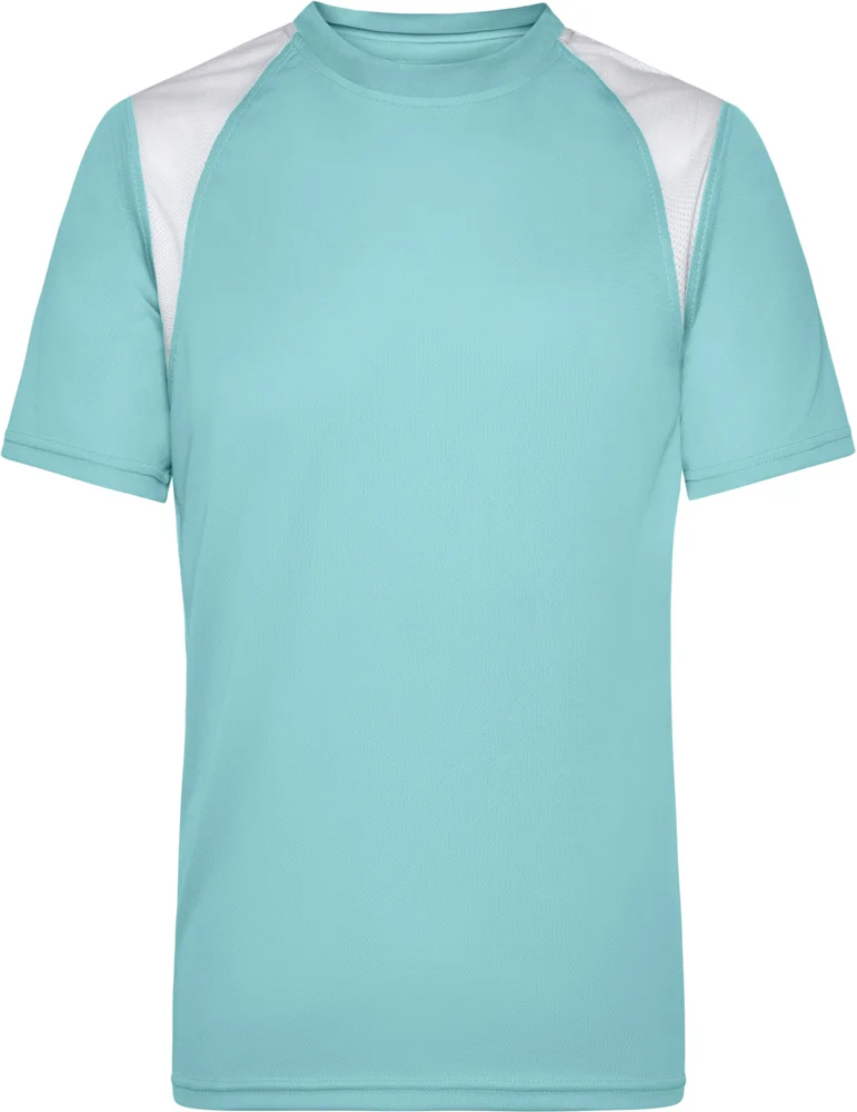 Herren Lauf Shirt