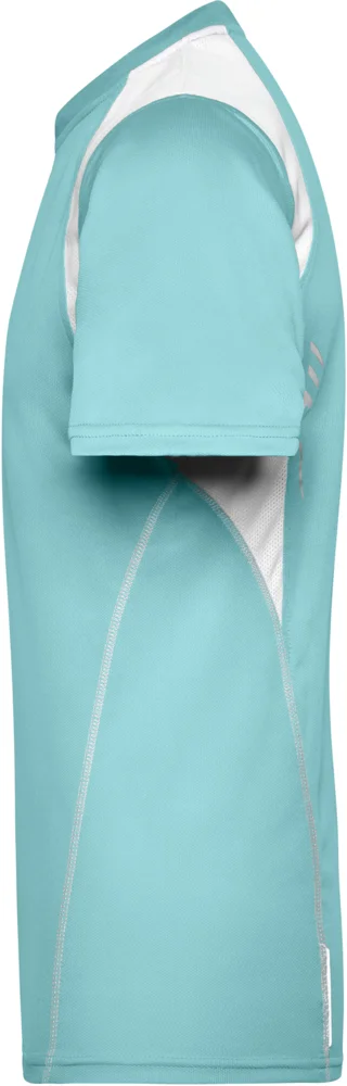 Herren Lauf Shirt