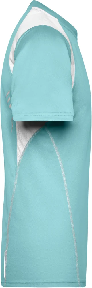 Herren Lauf Shirt