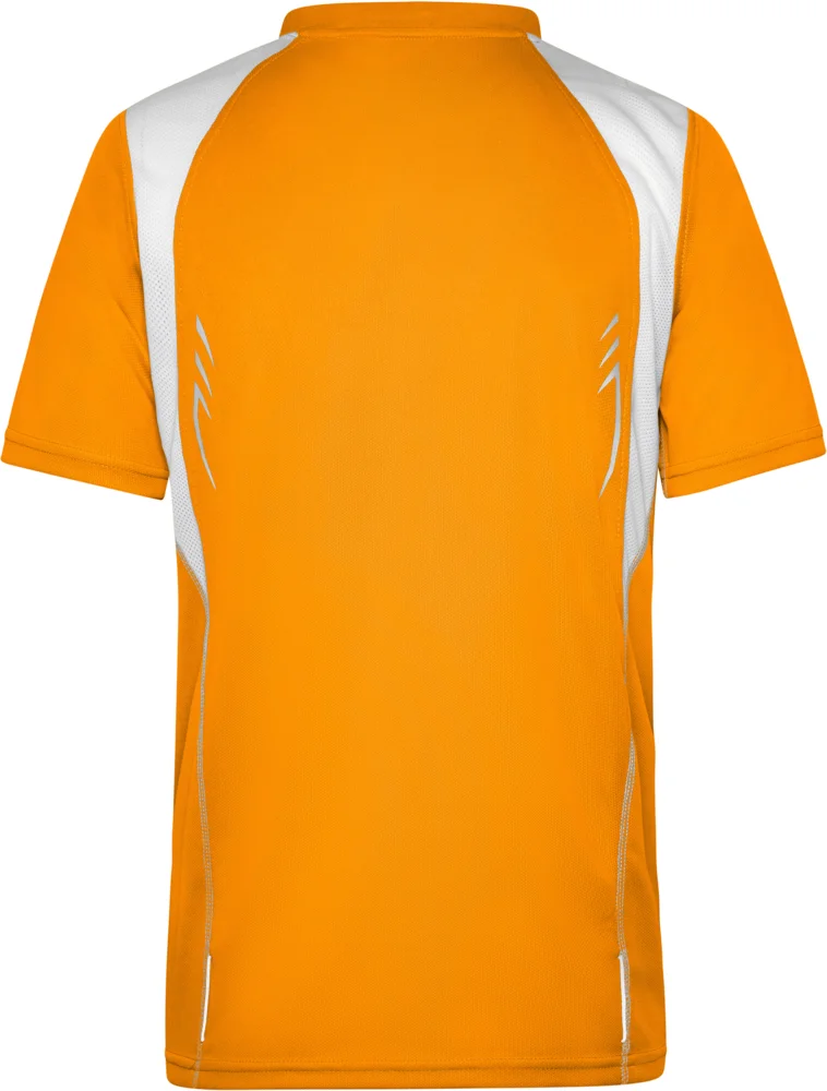Herren Lauf Shirt