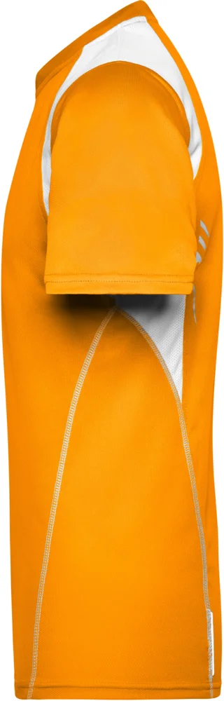 Herren Lauf Shirt
