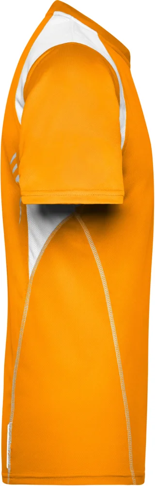 Herren Lauf Shirt