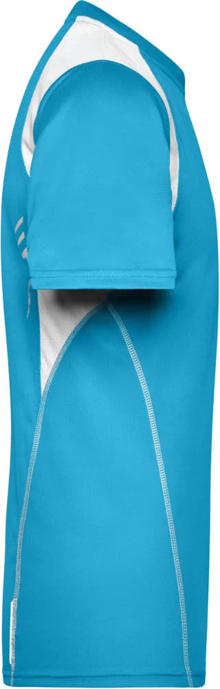 Herren Lauf Shirt