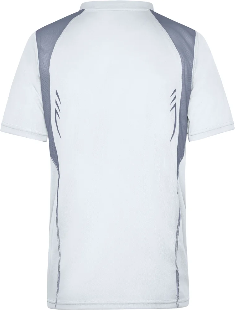 Herren Lauf Shirt